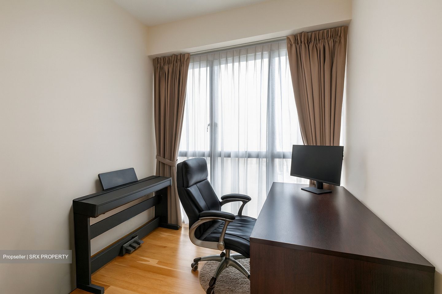 The Gazania (D19), Condominium #504526651